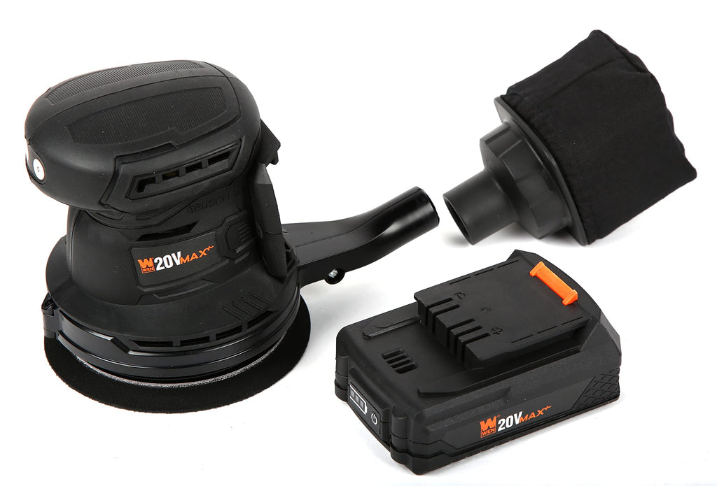 WEN 6301 Electric Detailing Palm Sander