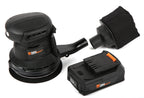 WEN 6301 Electric Detailing Palm Sander