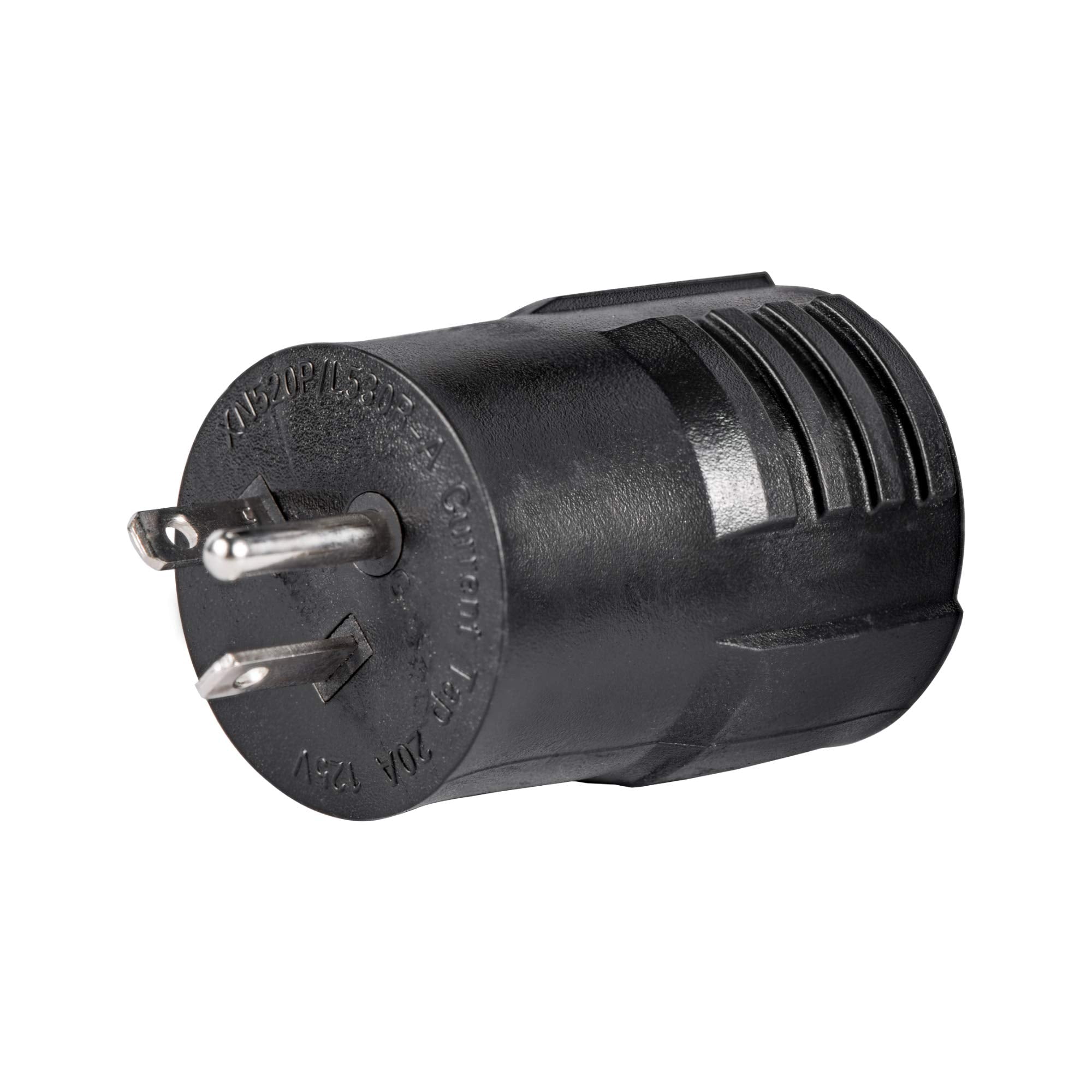 Westinghouse 302116A Generator Plug Adapter, 30A 120V L14-30P to (4X) 5-20R