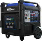 DuroMax XP2300iH 2,300-Watt Dual Fuel Portable Digital Inverter Generator - Gas & Propane, RV & Emergency Ready