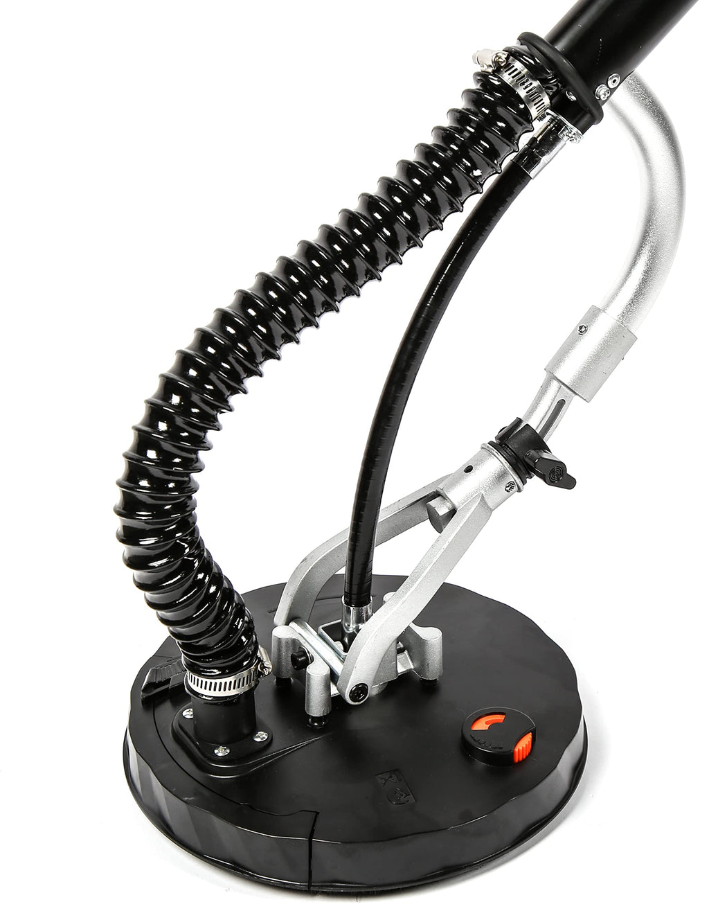 WEN Drywall Sander, Variable Speed with 15 ft. Hose (6369)