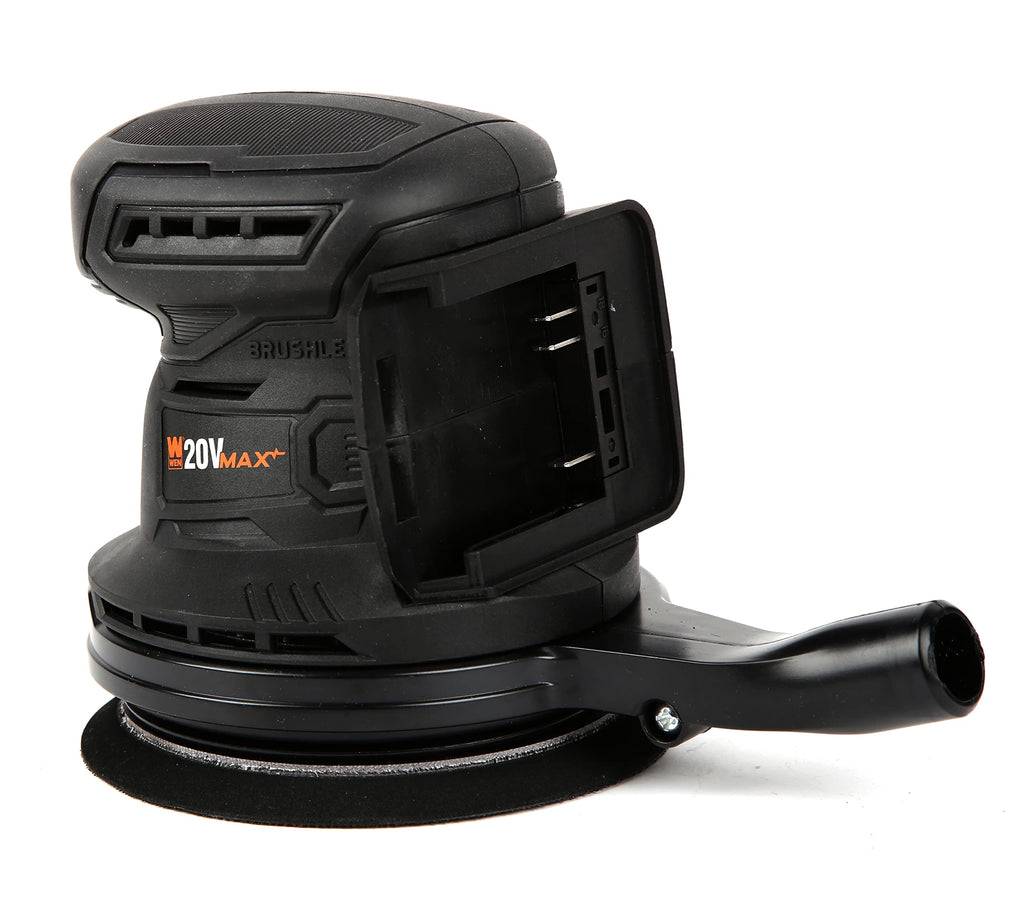WEN 6301 Electric Detailing Palm Sander