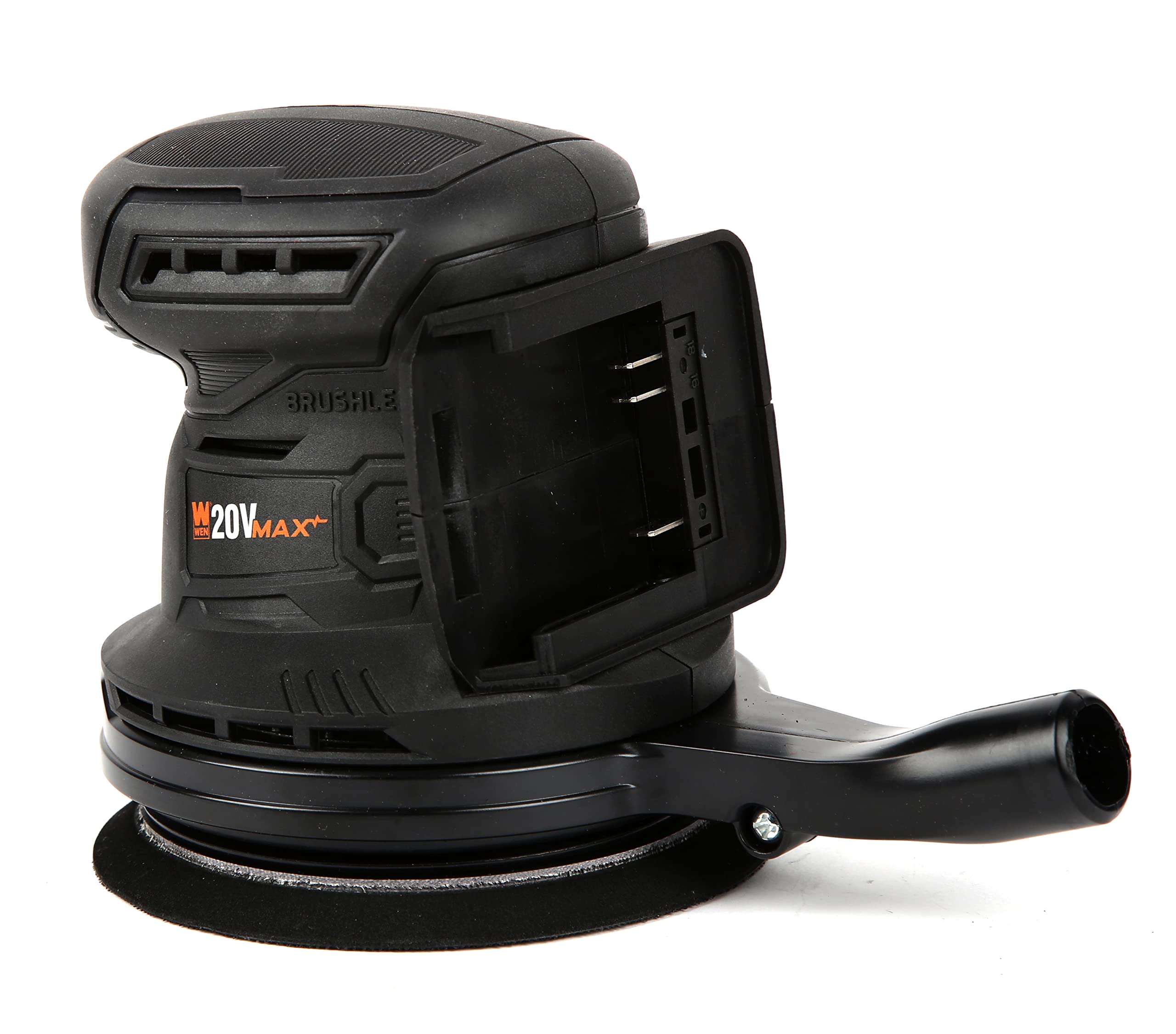 WEN 6301 Electric Detailing Palm Sander