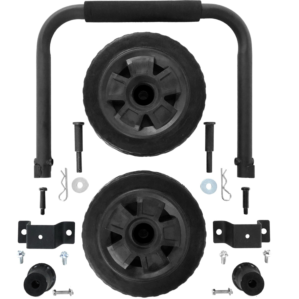 Westinghouse Outdoor Power Equipment Portable Generator Wheel and Handle Kit for WGen2000 WGen3600v, WGen3600, and WGen3600DF