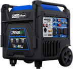 DuroMax XP2300iH 2,300-Watt Dual Fuel Portable Digital Inverter Generator - Gas & Propane, RV & Emergency Ready
