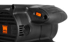 WEN 6321 7-Amp 3 in. x 21 in. Corded Belt Sander with Dust Bag , Black