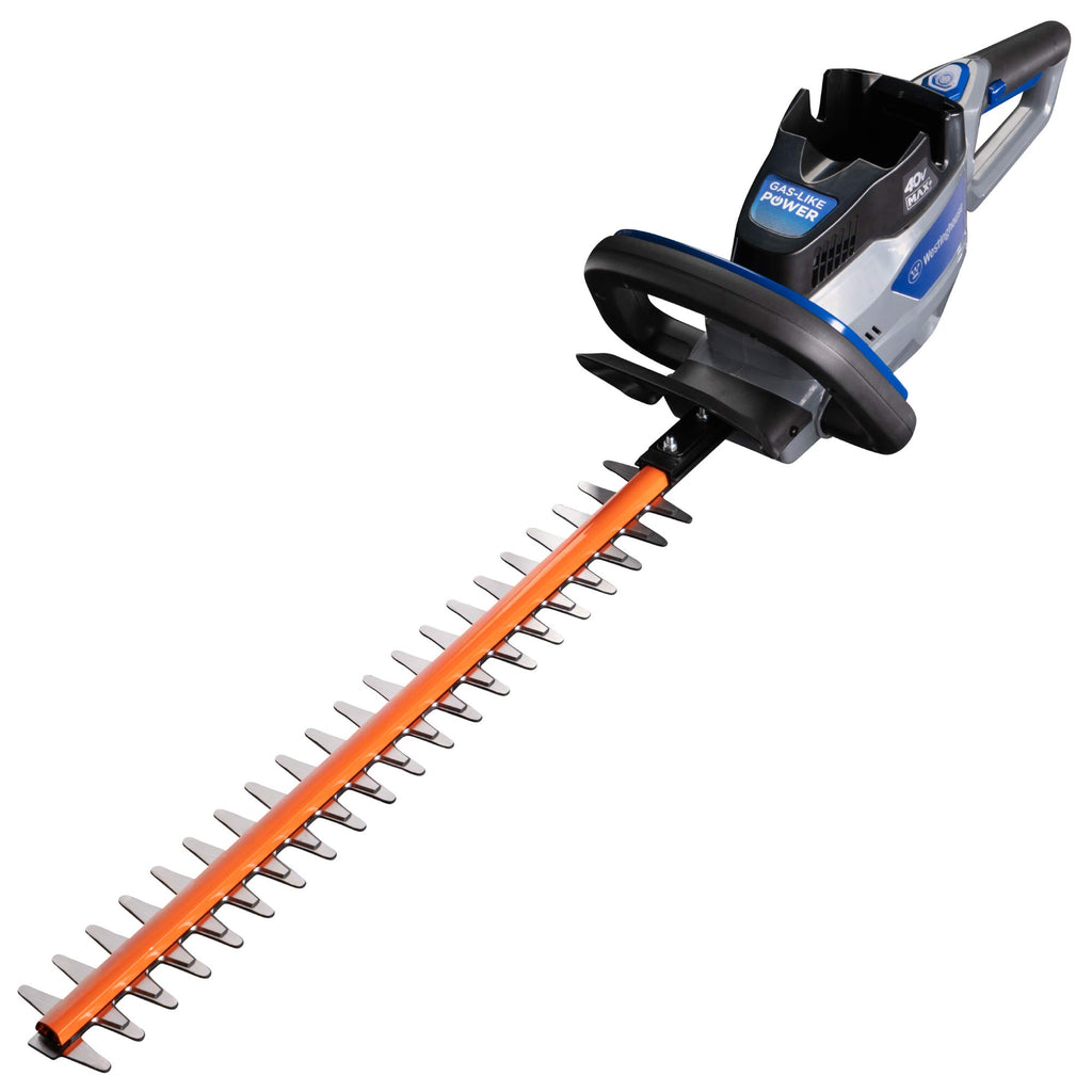 Westinghouse 40V Cordless Hedge Trimmer, Tool Only (Battery and Charger Not Included)
