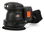 WEN 6301 Electric Detailing Palm Sander