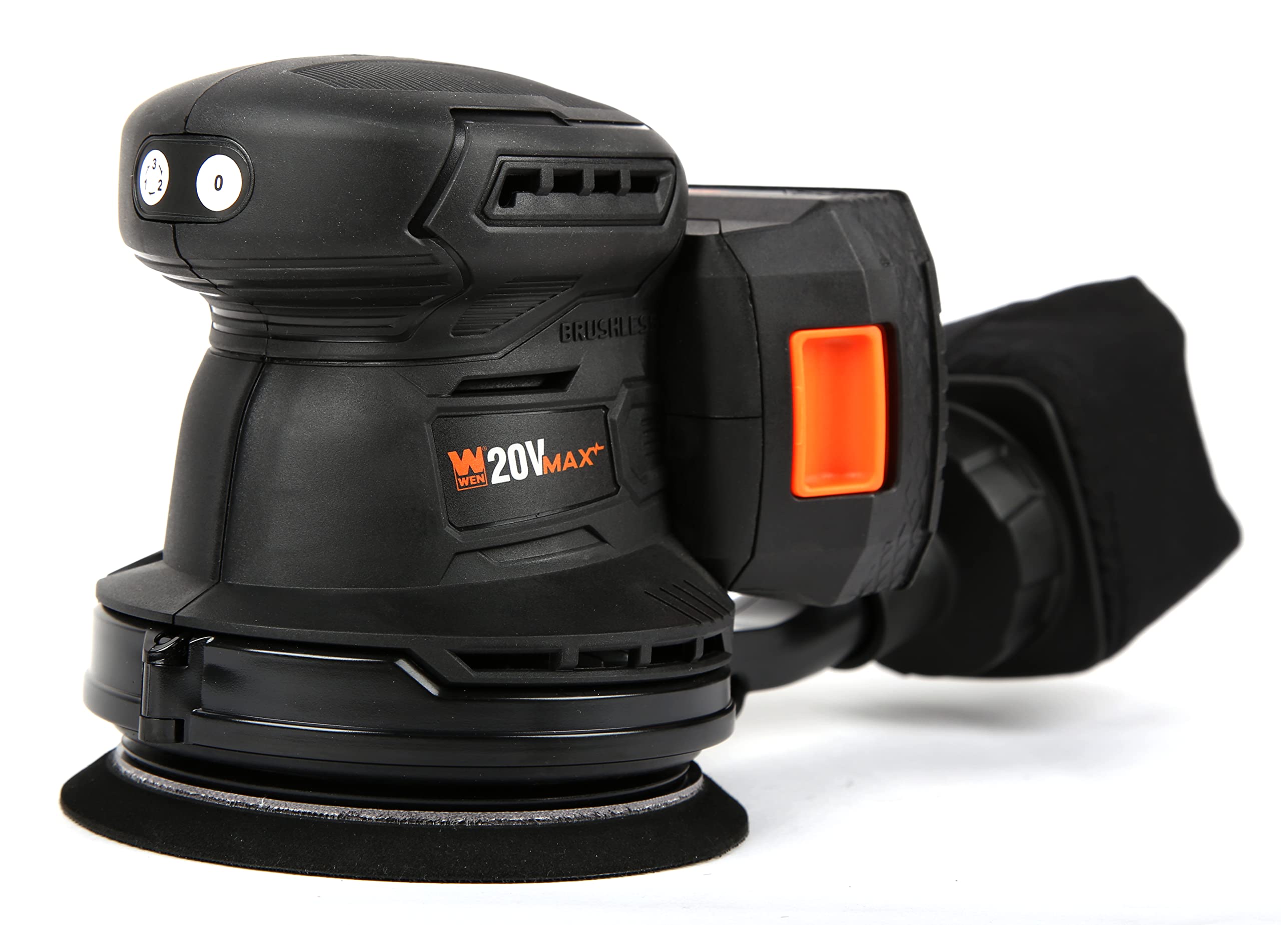 WEN 6301 Electric Detailing Palm Sander