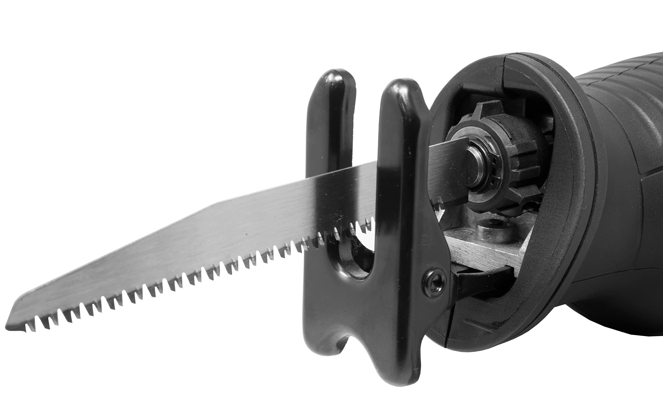 WEN 3630 10-Amp 8-Position Variable Speed Reciprocating Saw