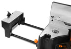 WEN MM1215 15-Amp 12-Inch Dual Bevel Sliding Compound Miter Saw with LED Cutline