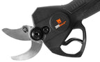 WEN Cordless Metal Shear, Variable Speed with 20V Max 2.0 Ah Lithium-Ion Battery and Charger (20314)