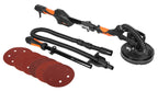 WEN DW5084 5-Amp 2-in-1 Variable Speed Dual-Head Drywall Sander with 15-Foot Dust Hose , Black