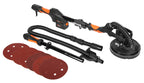 WEN DW5084 5-Amp 2-in-1 Variable Speed Dual-Head Drywall Sander with 15-Foot Dust Hose , Black