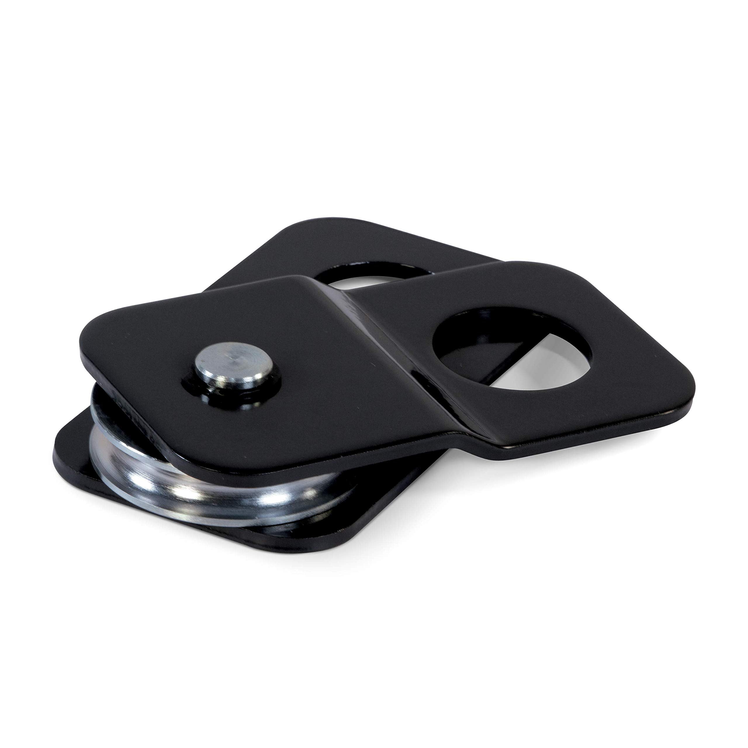 Champion Power Equipment-C11003 Snatch Block, 15,000 lb.