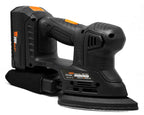 WEN 6301 Electric Detailing Palm Sander