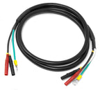 WEN GNA36i 30-Amp 3600-Watt Parallel Connection Kit for Inverter Generators, Black