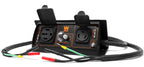 WEN GNA36i 30-Amp 3600-Watt Parallel Connection Kit for Inverter Generators, Black