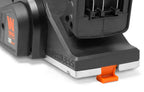 WEN 6530 6-Amp Electric Hand Planer, 3-1/4-Inch