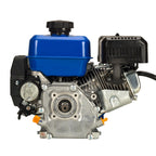 DuroMax XP20HPE 500cc 1-Inch Horizontal Shaft Recoil/Electric Start Gas Powered Multi-Use Engine