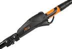 WEN Drywall Sander, Variable Speed with 15 ft. Hose (6369)