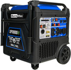 DuroMax XP2300iH 2,300-Watt Dual Fuel Portable Digital Inverter Generator - Gas & Propane, RV & Emergency Ready