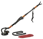 WEN Drywall Sander, Variable Speed with 15 ft. Hose (6369)