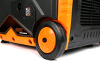 WEN DF450i Super Quiet 4500-Watt Dual RV-Ready Portable Inverter Generator with Fuel Shut-Off