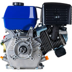 DuroMax XP18HPE 440cc Recoil/Electric Start Gas Powered, 50 State Approved, Multi-Use Engine
