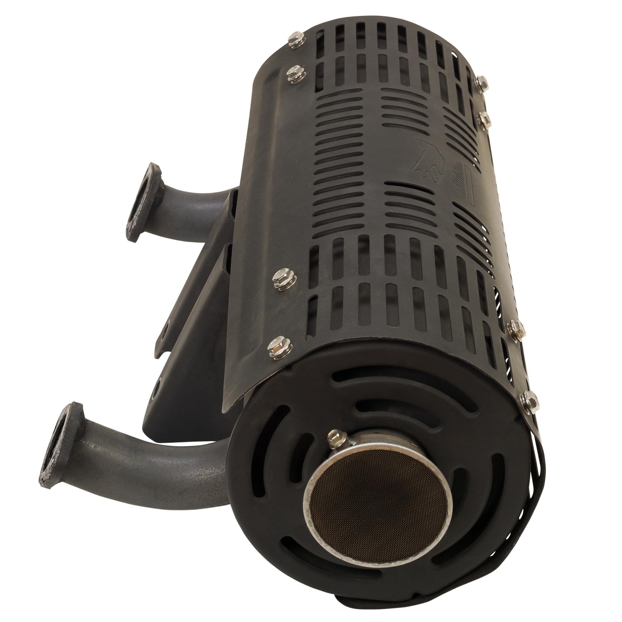 DuroMax XP18HPE 440cc Recoil/Electric Start Gas Powered, 50 State Approved, Multi-Use Engine