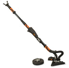 WEN DW1085 10-Amp Variable Speed Handheld Drywall Sander with Dust Hose and Collection Bag , Black