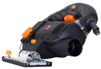 WEN Cordless Jigsaw, Brushless with Variable Speed, 20V Max 4.0 Ah Lithium Ion Battery and Charger (20667)