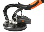 WEN DW1085 10-Amp Variable Speed Handheld Drywall Sander with Dust Hose and Collection Bag , Black