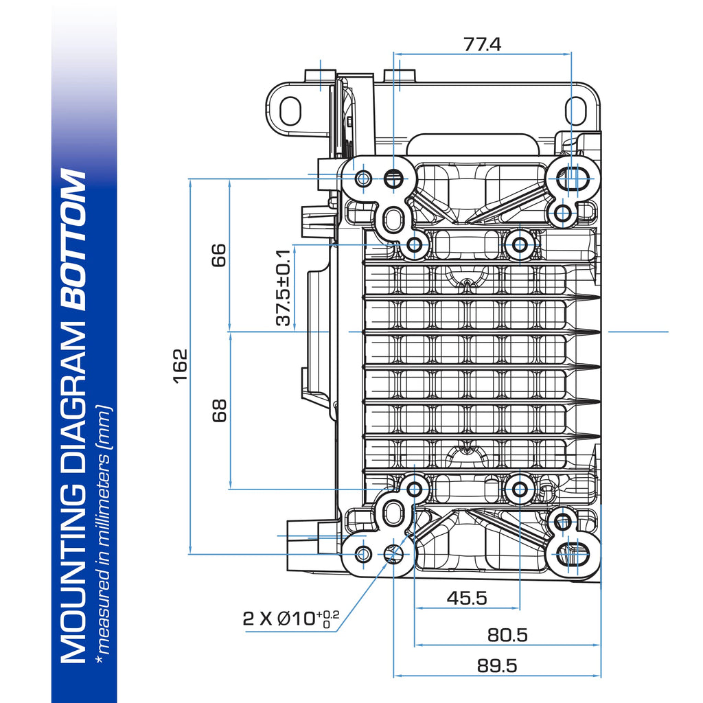 DuroMax XP18HPE 440cc Recoil/Electric Start Gas Powered, 50 State Approved, Multi-Use Engine