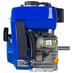 DuroMax XP18HPE 440cc Recoil/Electric Start Gas Powered, 50 State Approved, Multi-Use Engine