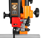 WEN Industrial Band Saw, 14-Inch, 1 HP Dual-Voltage 120V/240V, Two-Speed (BA1411)