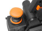 WEN 6530 6-Amp Electric Hand Planer, 3-1/4-Inch