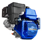 DuroMax XP23HPE 713cc 1-Inch Horizontal Shaft V-Twin Electric Start Gas Powered Multi-Use Engine
