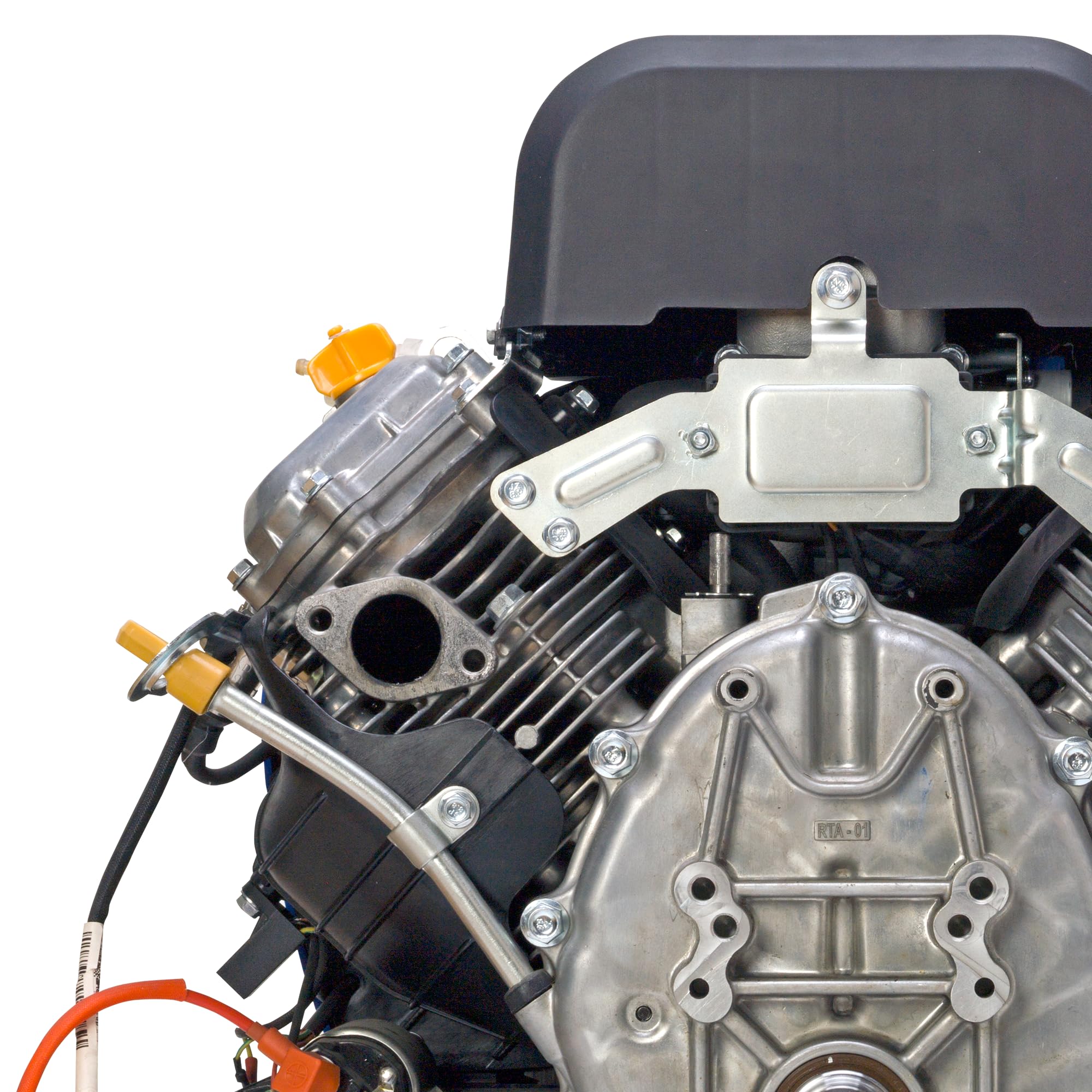 DuroMax XP18HPE 440cc Recoil/Electric Start Gas Powered, 50 State Approved, Multi-Use Engine