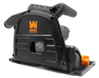 WEN 7.25-Inch Track Saw, Variable Speed (CT1274), Corded Electric