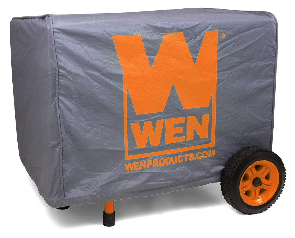 Wen 56404 Universal Weatherproof Generator Cover, Small