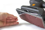 WEN 6313 Electric 1/3 Sheet Sander