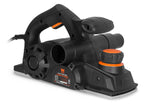 WEN 6534 8-Amp Electric Hand Planer, 4-3/8-Inch