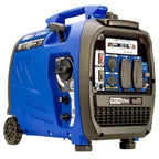DuroMax XP16000iH 16,000-Watt Dual Fuel Portable Digital Inverter Generator - Gas & Propane, Remote Electric Start, Whole Home Power Backup, Transfer Switch Ready, RV & Emergency Ready