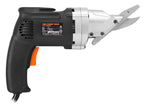 WEN Cordless Metal Shear, Variable Speed with 20V Max 2.0 Ah Lithium-Ion Battery and Charger (20314)
