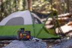 WEN 300-Watt 269Wh Lithium-Ion Power Station and Battery-Powered Inverter Generator (PP300i)