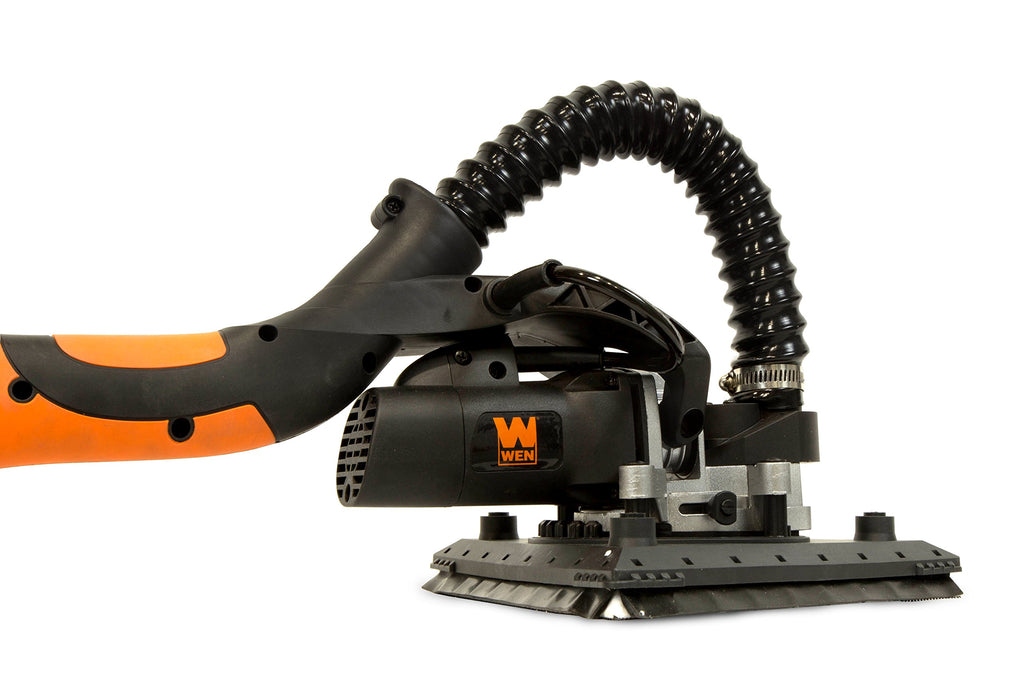 WEN Drywall Sander, Variable Speed with 15 ft. Hose (6369)
