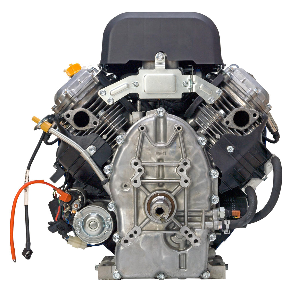 DuroMax XP18HPE 440cc Recoil/Electric Start Gas Powered, 50 State Approved, Multi-Use Engine
