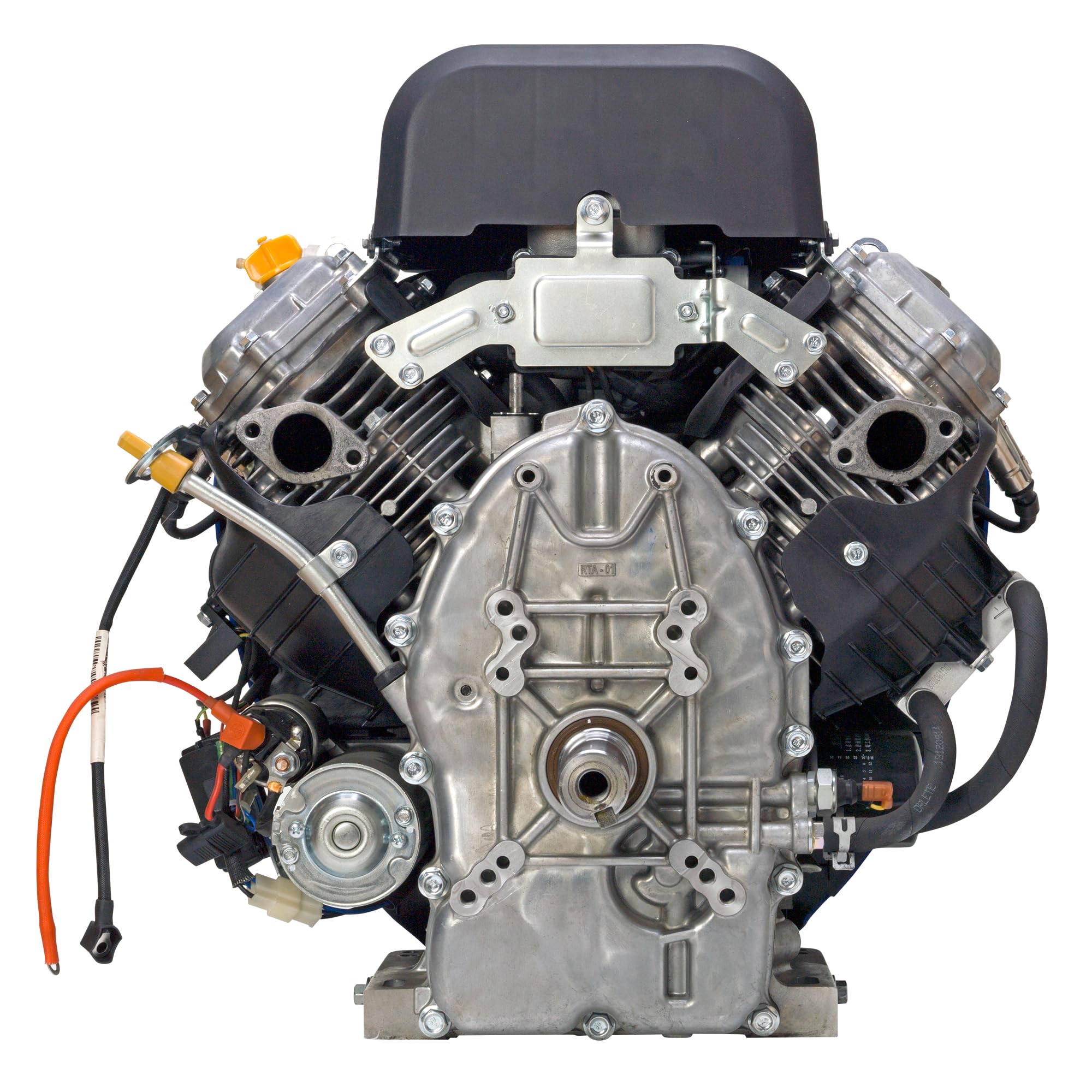 DuroMax XP18HPE 440cc Recoil/Electric Start Gas Powered, 50 State Approved, Multi-Use Engine