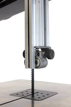 WEN Band Saw with Stand, 10-Inch, 3.5-Amp, Two-Speed (BA3962),Black